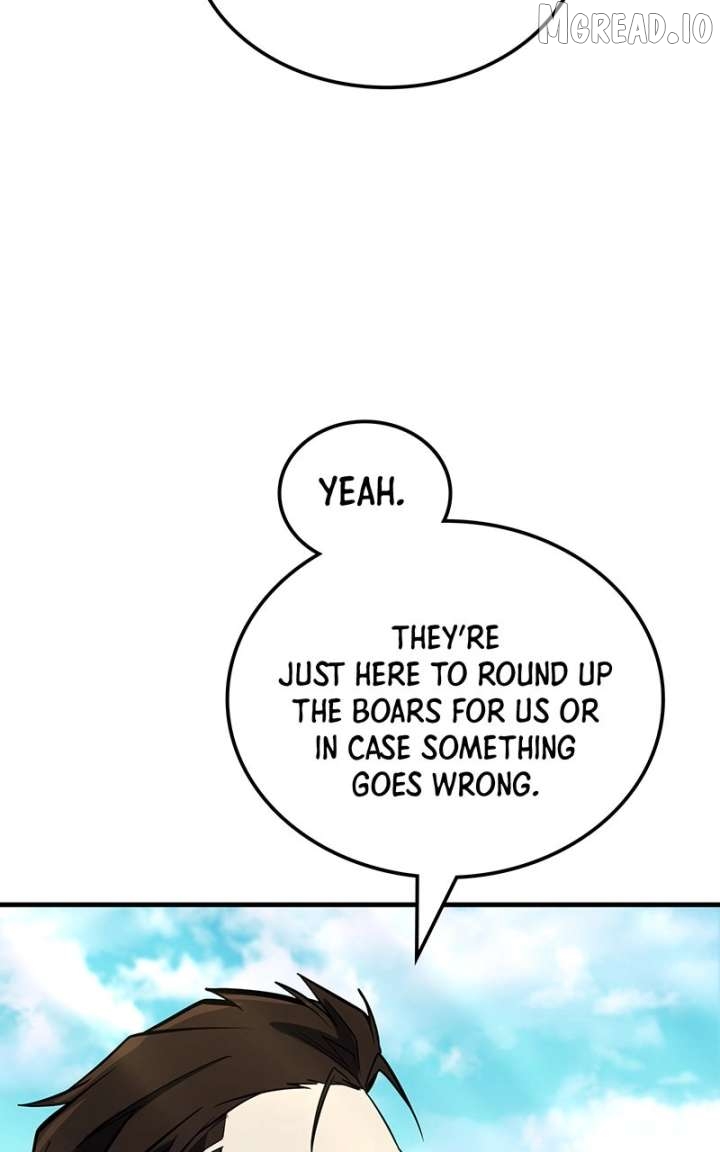 Read System Universe Manga Online