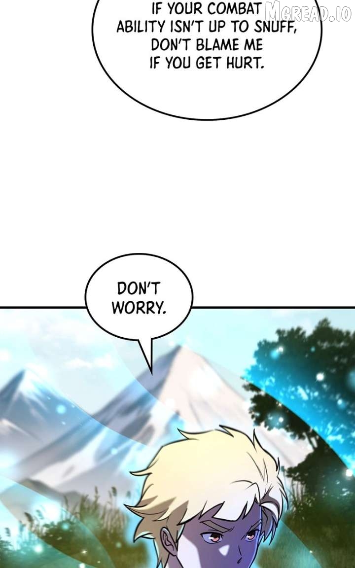 Read System Universe Manga Online