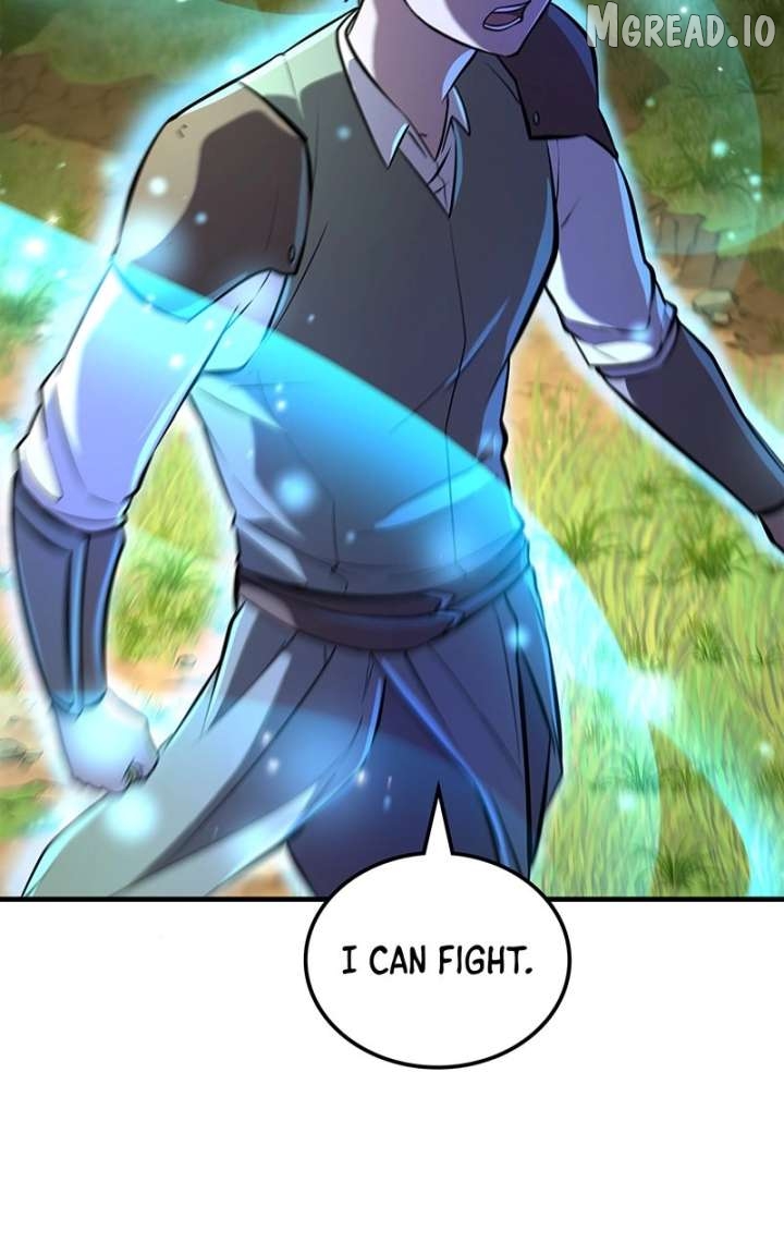 Read System Universe Manga Online