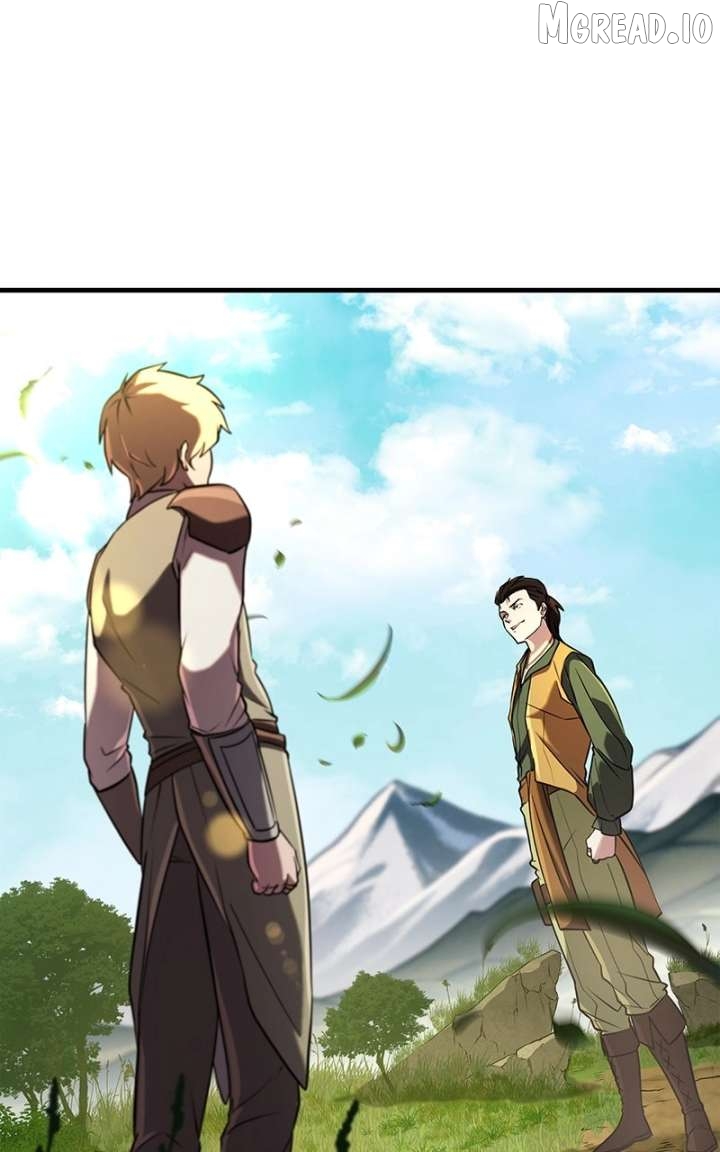 Read System Universe Manga Online