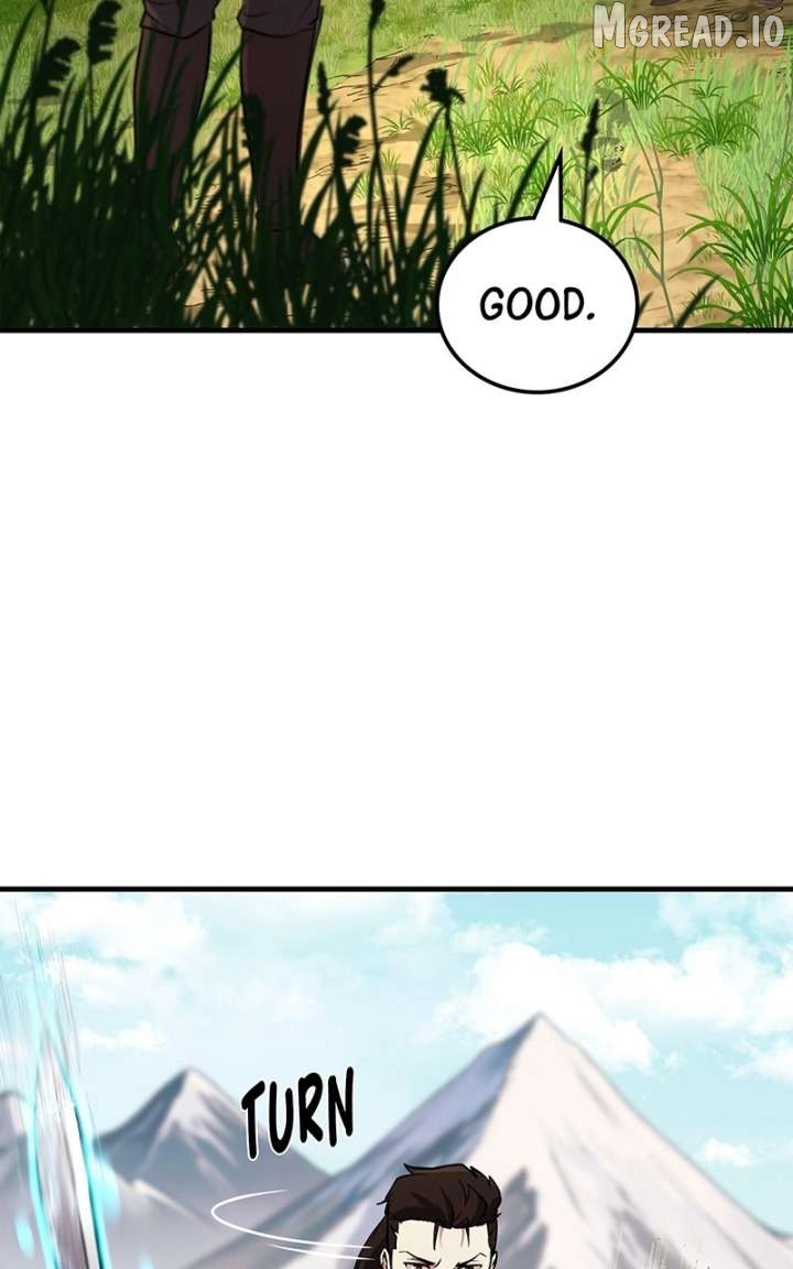 Read System Universe Manga Online