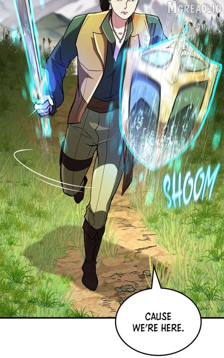 Read System Universe Manga Online