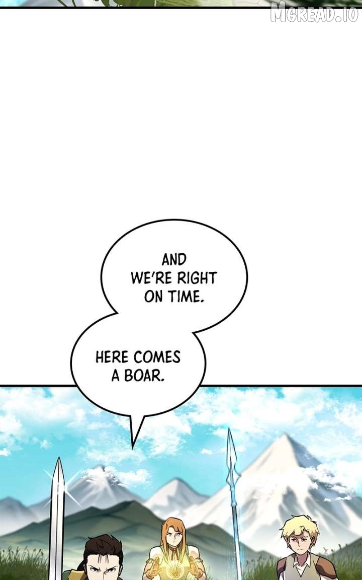 Read System Universe Manga Online