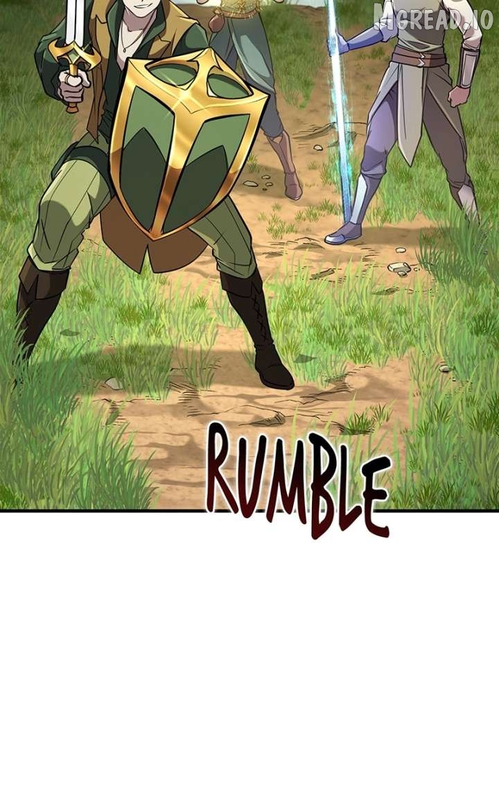 Read System Universe Manga Online