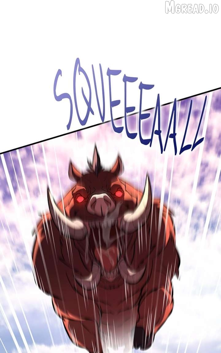 Read System Universe Manga Online
