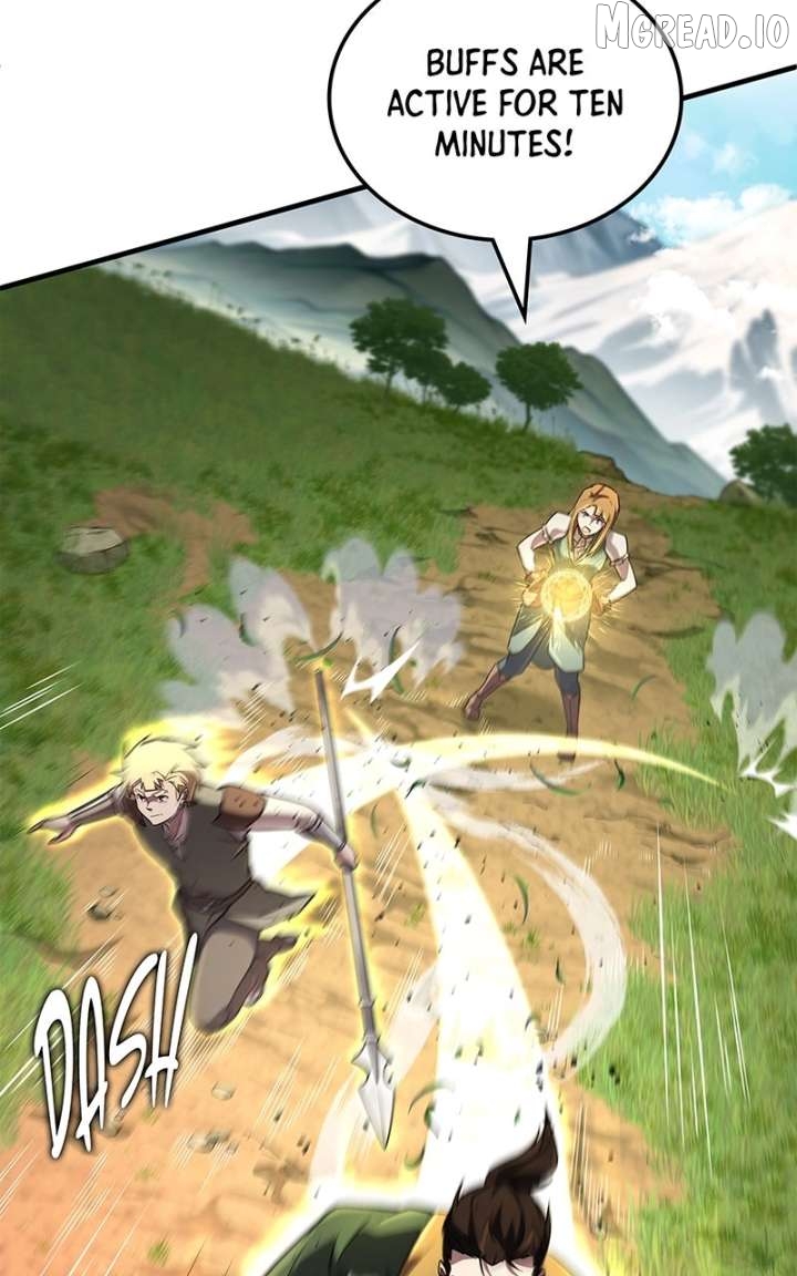 Read System Universe Manga Online