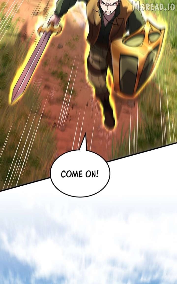 Read System Universe Manga Online