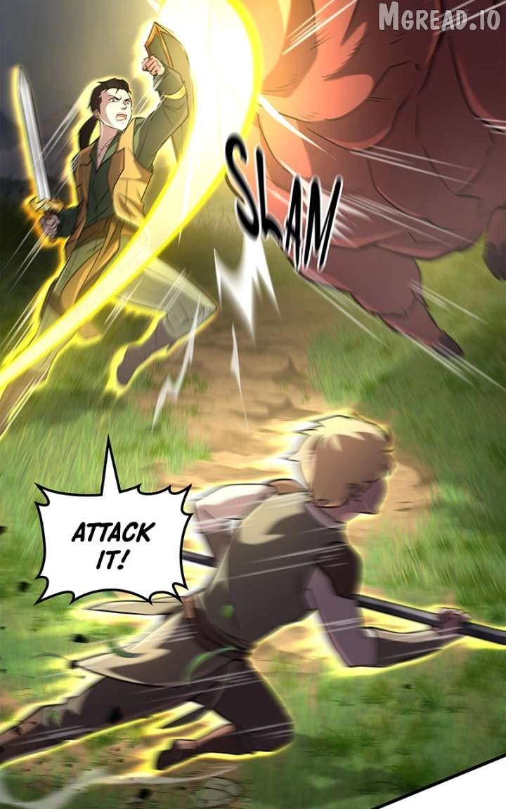 Read System Universe Manga Online