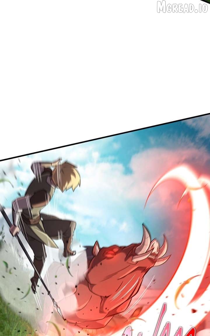 Read System Universe Manga Online