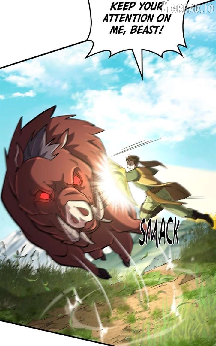 Read System Universe Manga Online