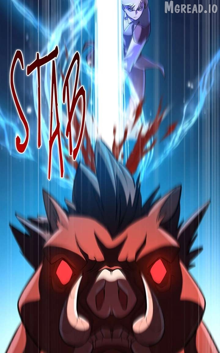 Read System Universe Manga Online