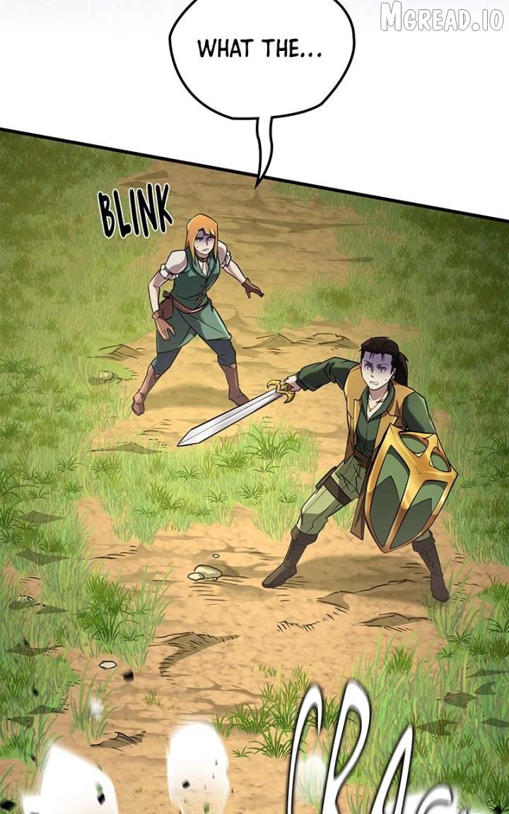 Read System Universe Manga Online