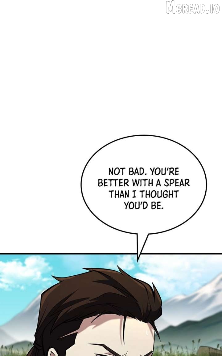 Read System Universe Manga Online