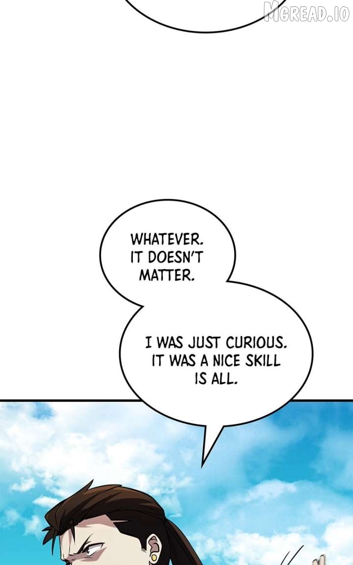 Read System Universe Manga Online