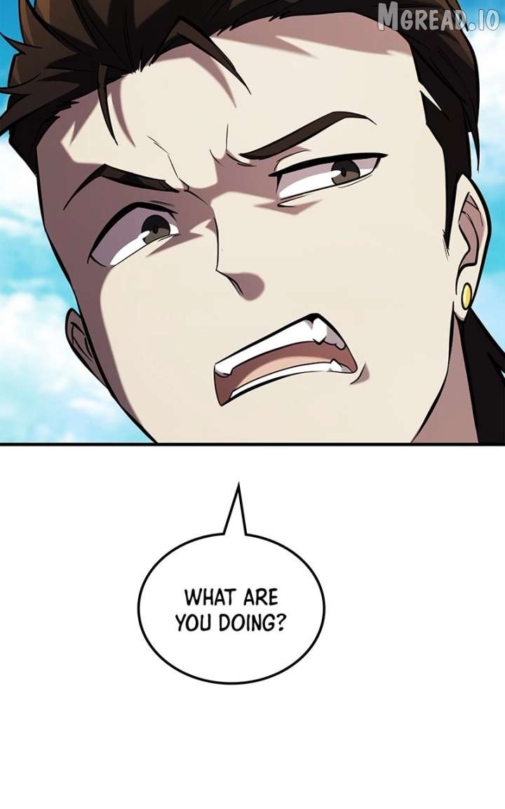 Read System Universe Manga Online