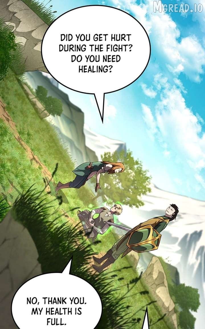 Read System Universe Manga Online
