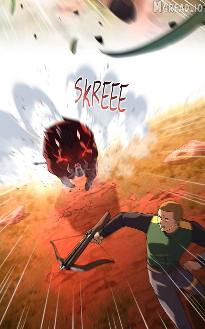 Read System Universe Manga Online