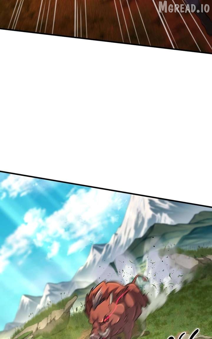Read System Universe Manga Online