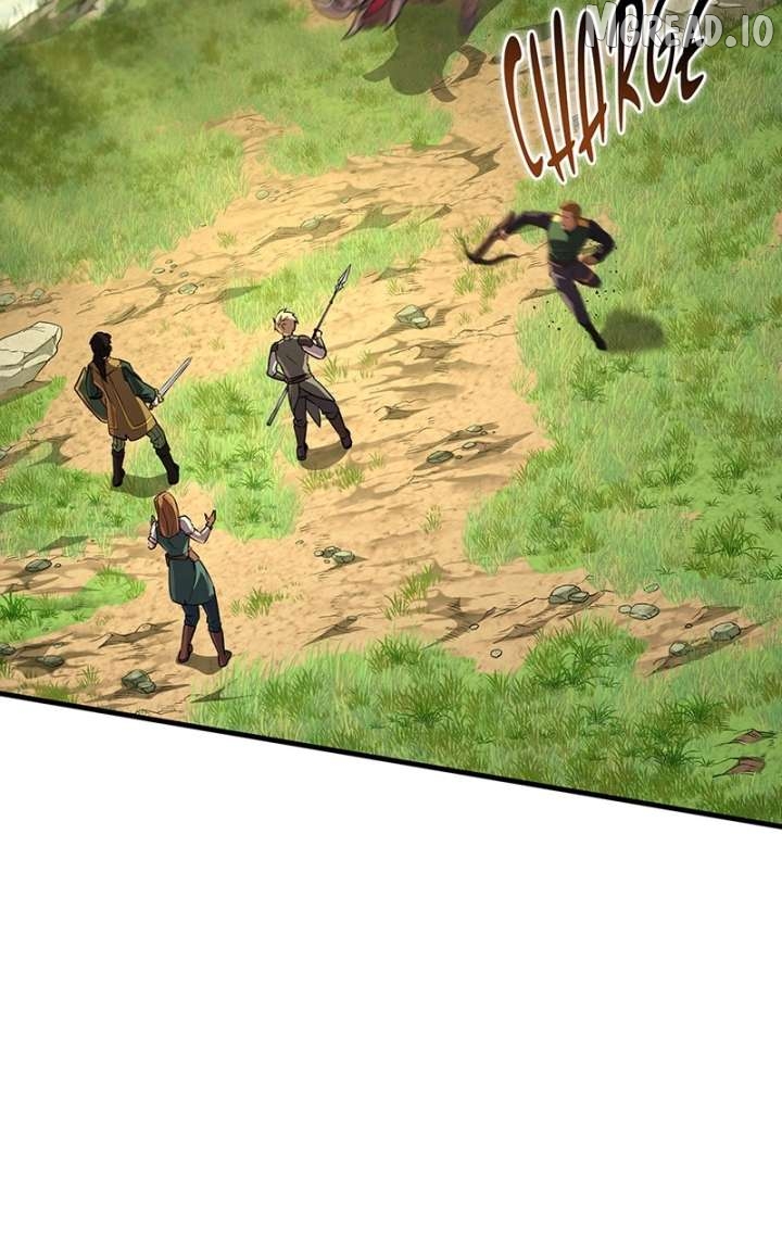 Read System Universe Manga Online
