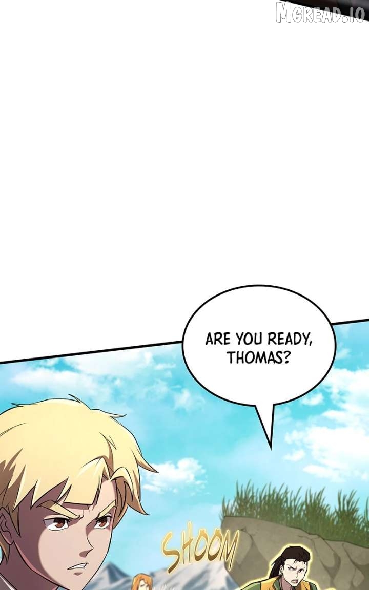 Read System Universe Manga Online