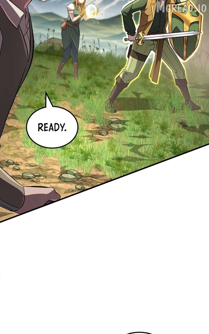 Read System Universe Manga Online