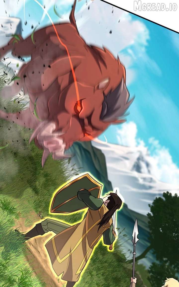 Read System Universe Manga Online