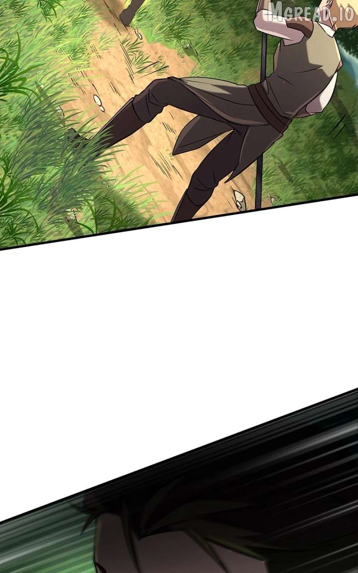 Read System Universe Manga Online