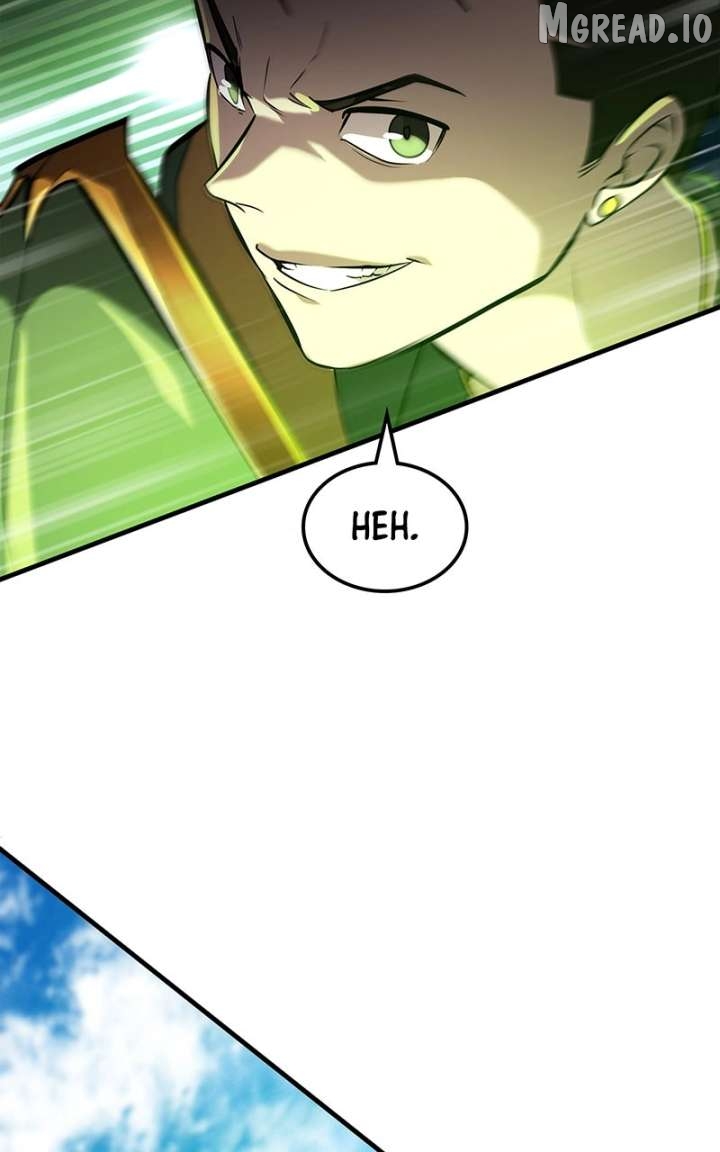 Read System Universe Manga Online