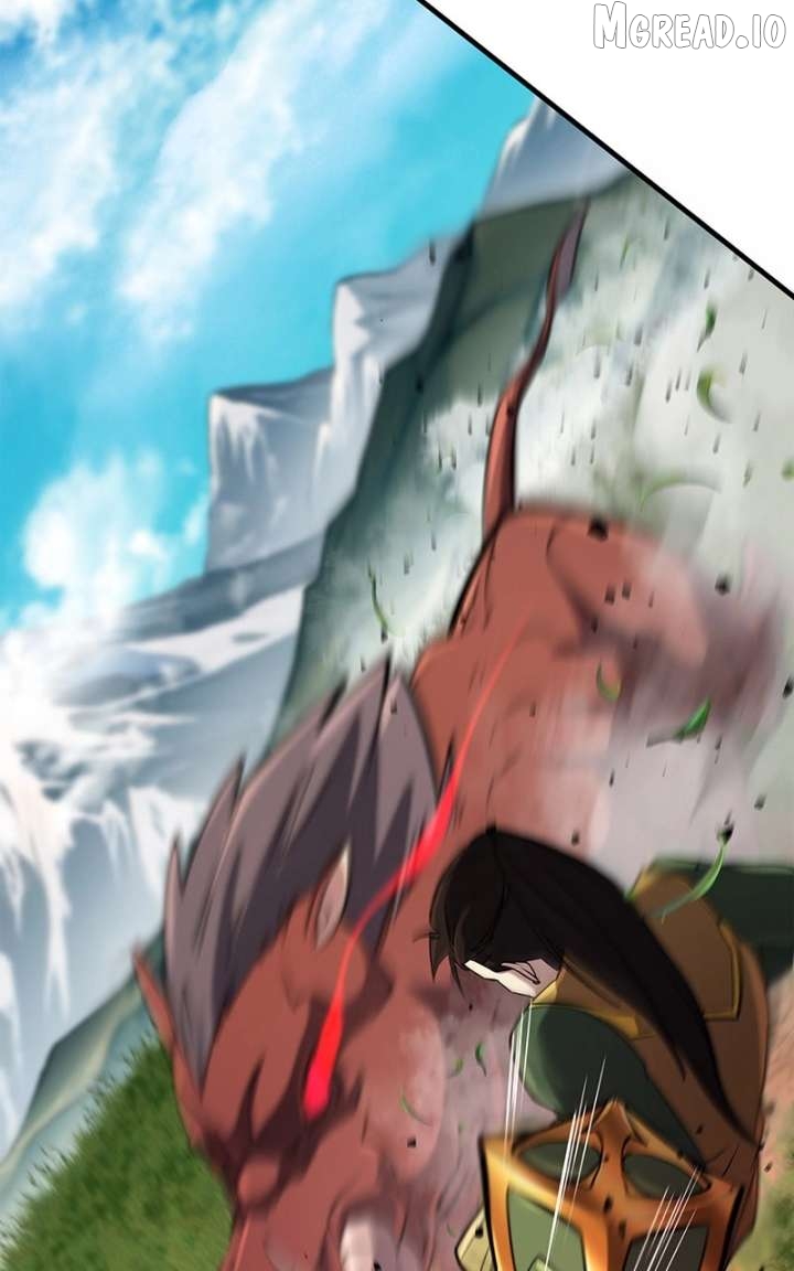 Read System Universe Manga Online