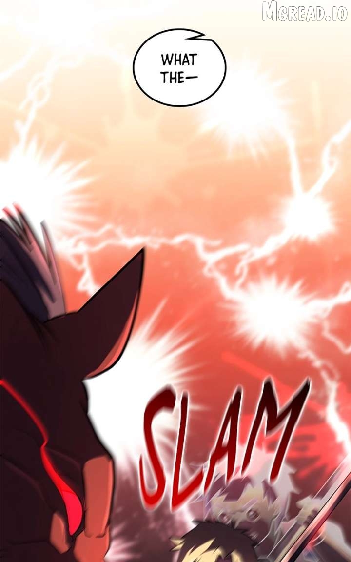 Read System Universe Manga Online