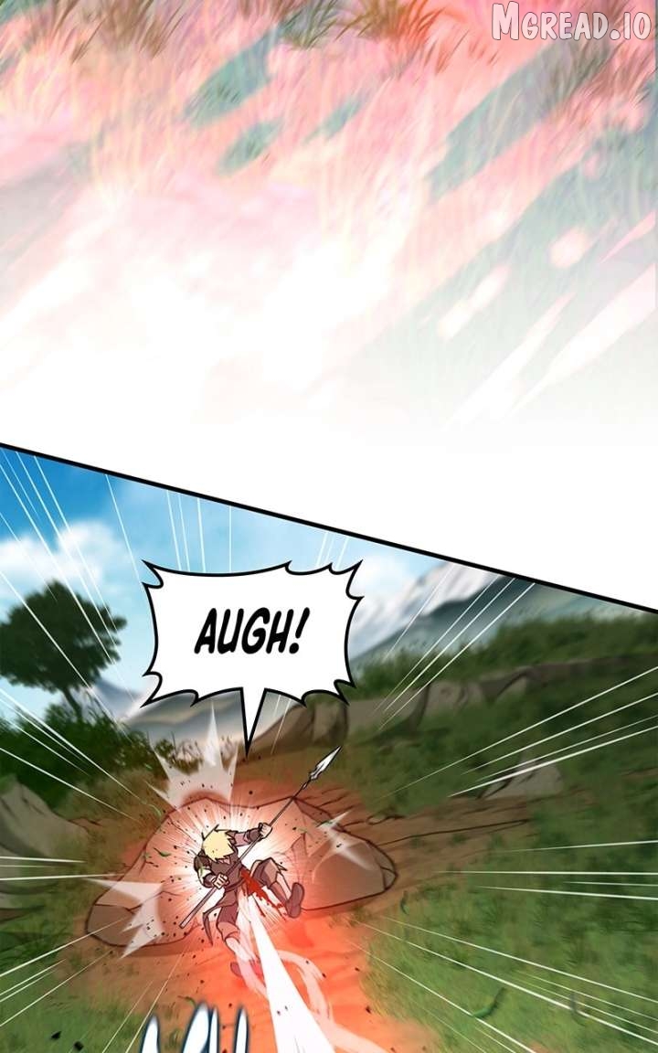 Read System Universe Manga Online