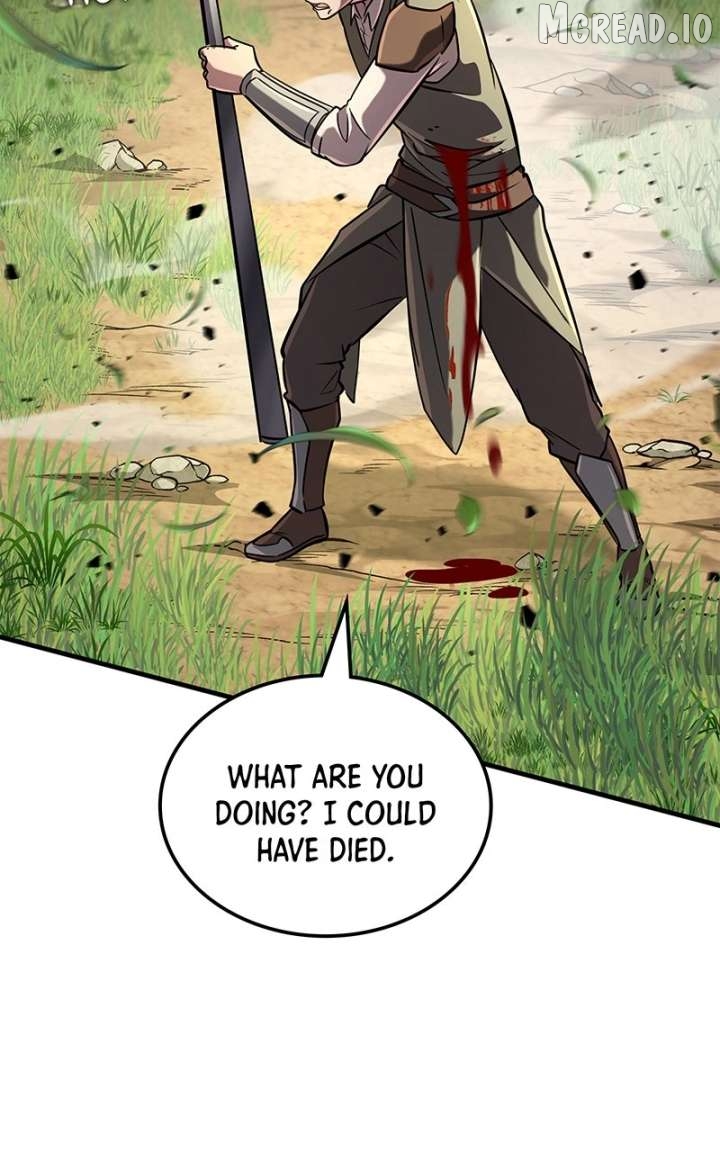 Read System Universe Manga Online