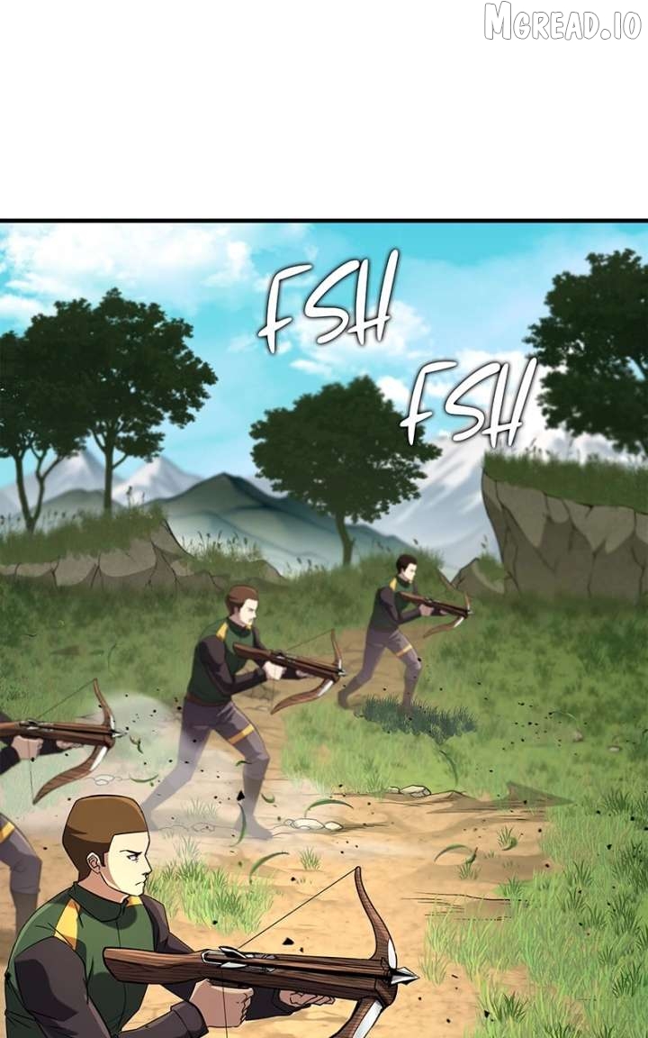 Read System Universe Manga Online