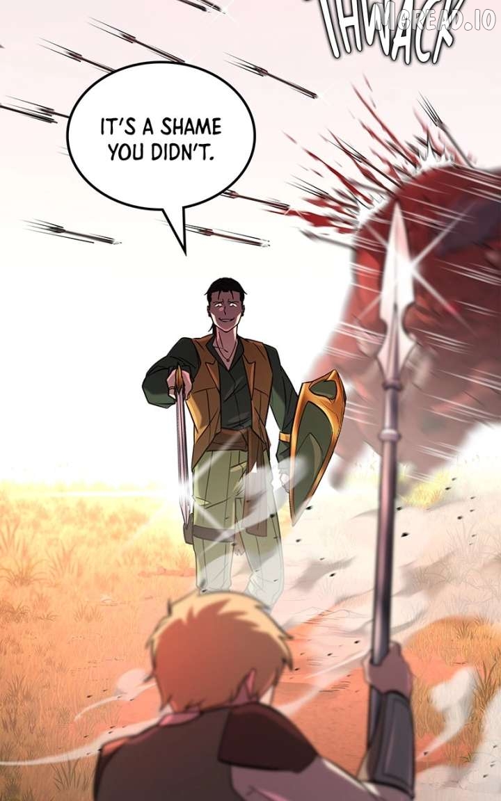 Read System Universe Manga Online