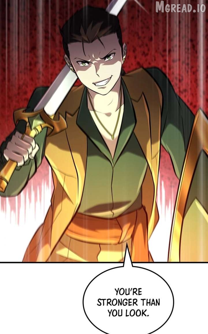 Read System Universe Manga Online
