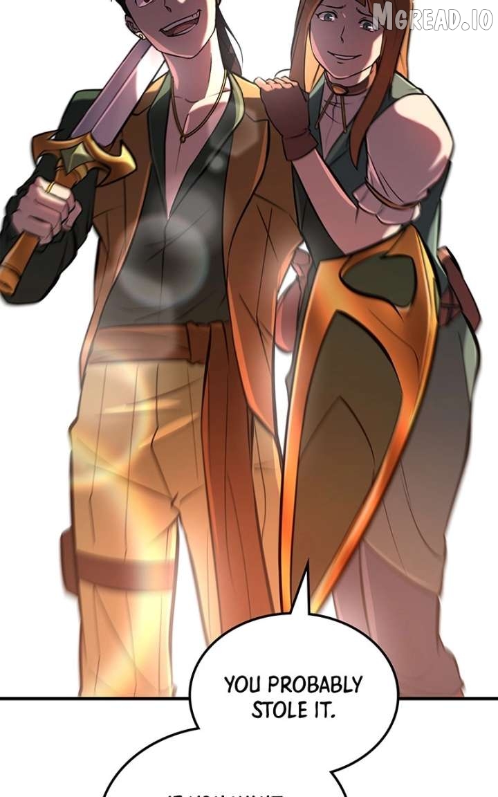 Read System Universe Manga Online