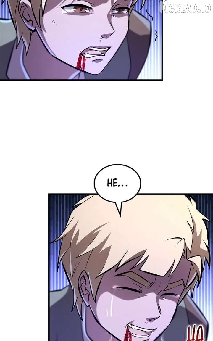 Read System Universe Manga Online
