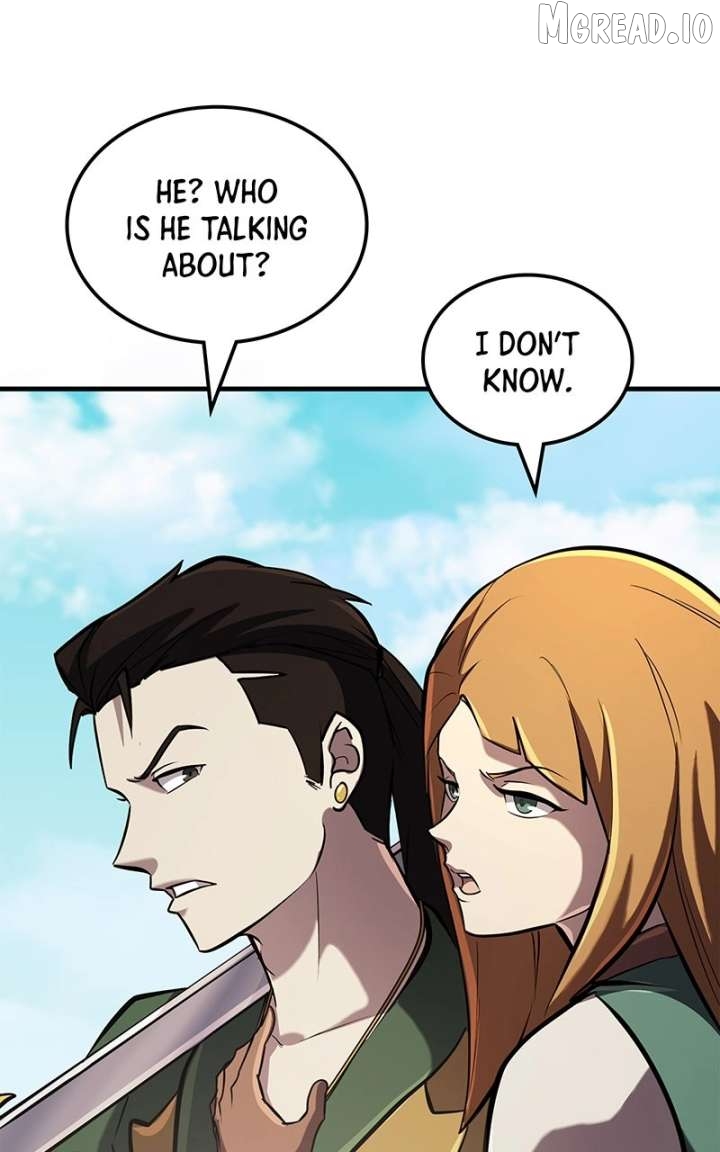 Read System Universe Manga Online