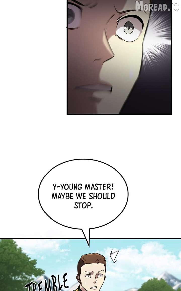Read System Universe Manga Online