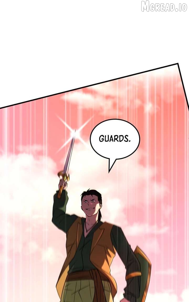 Read System Universe Manga Online