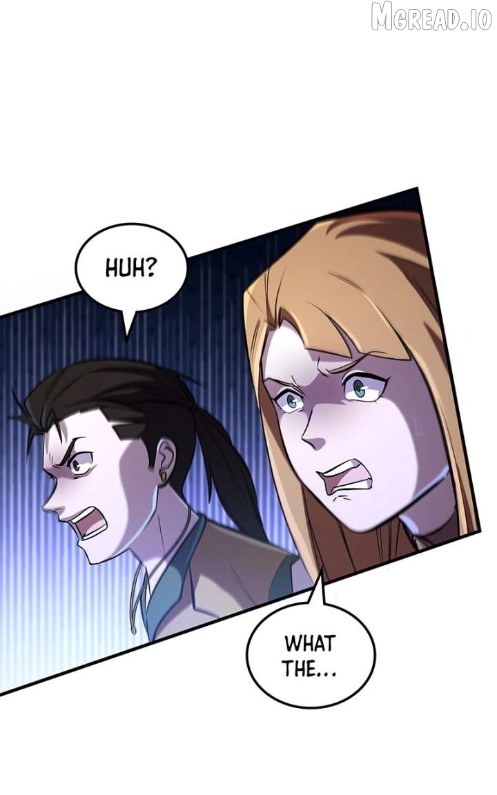 Read System Universe Manga Online