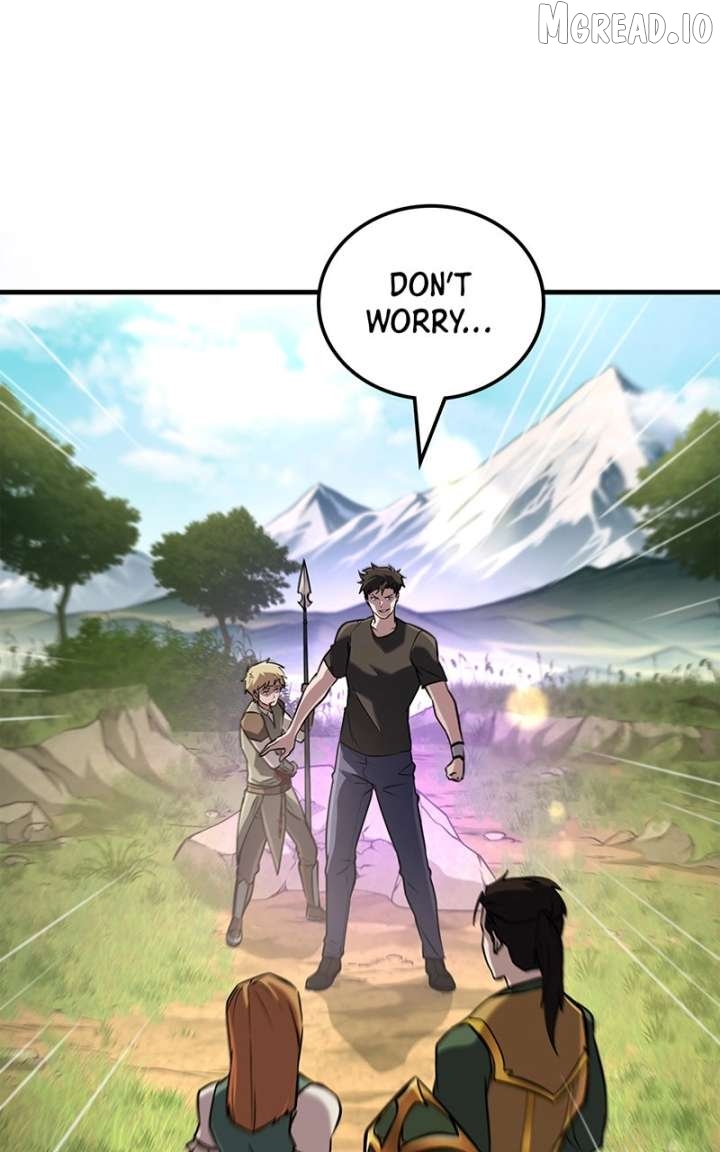 Read System Universe Manga Online