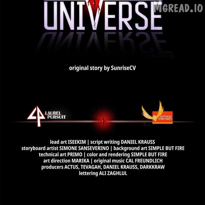 Read System Universe Manga Online
