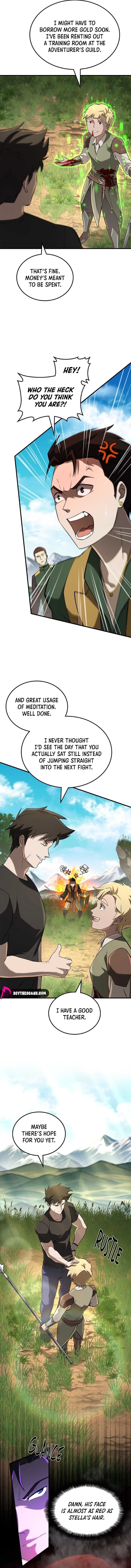 Read System Universe Manga Online