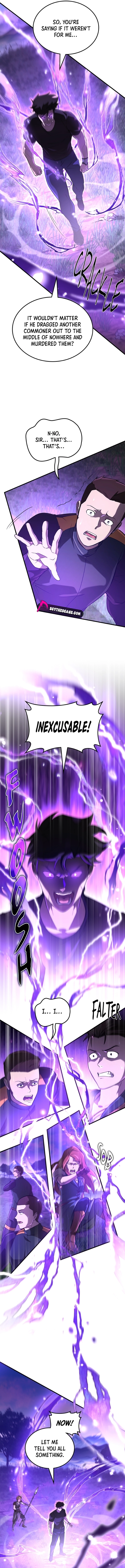 Read System Universe Manga Online