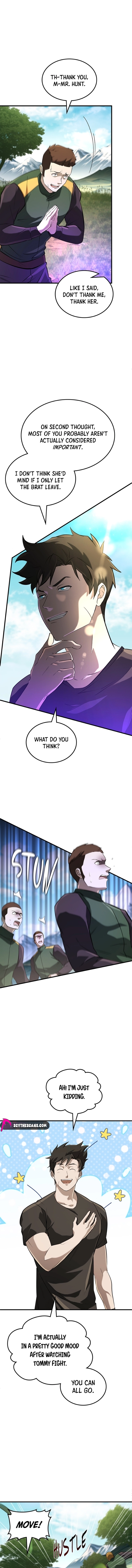 Read System Universe Manga Online