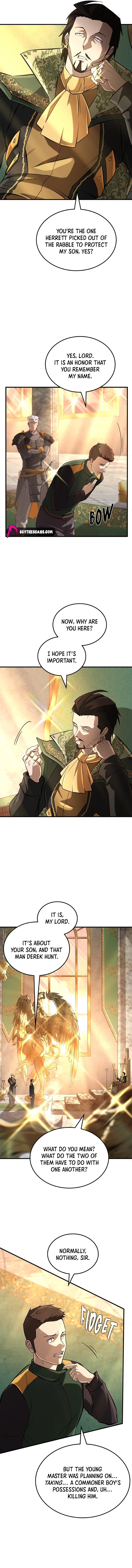 Read System Universe Manga Online