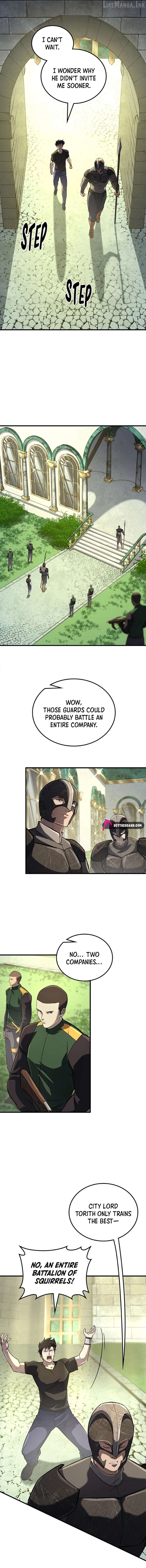 Read System Universe Manga Online