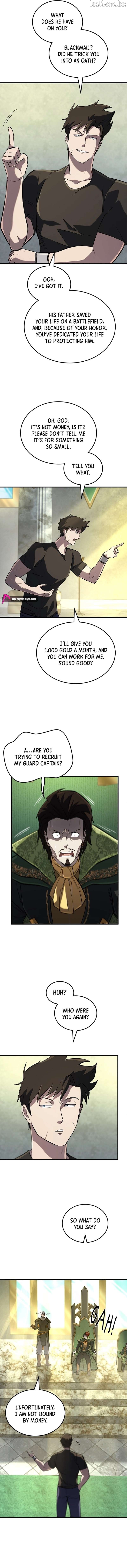Read System Universe Manga Online
