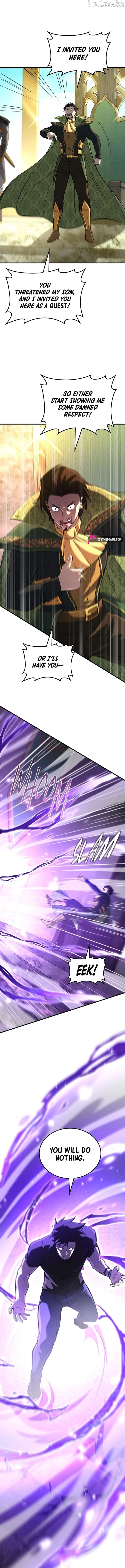Read System Universe Manga Online